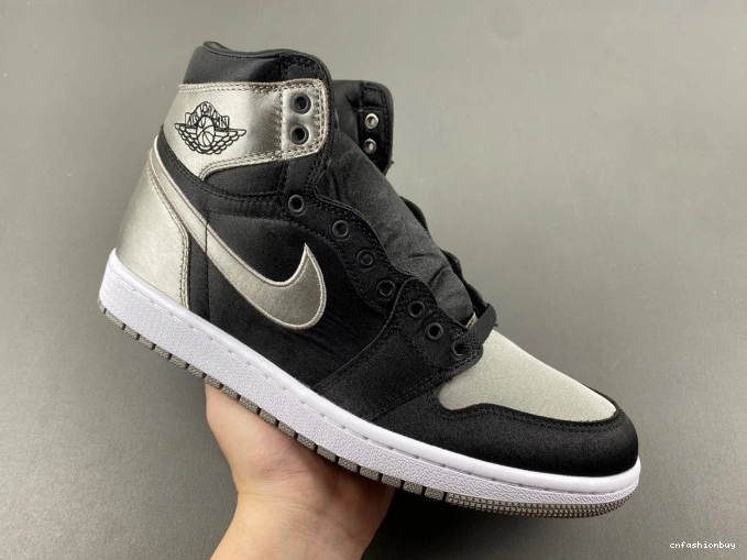 1 High WMNS OG Jordan Shadow FD4810-010 Satin Air 0801